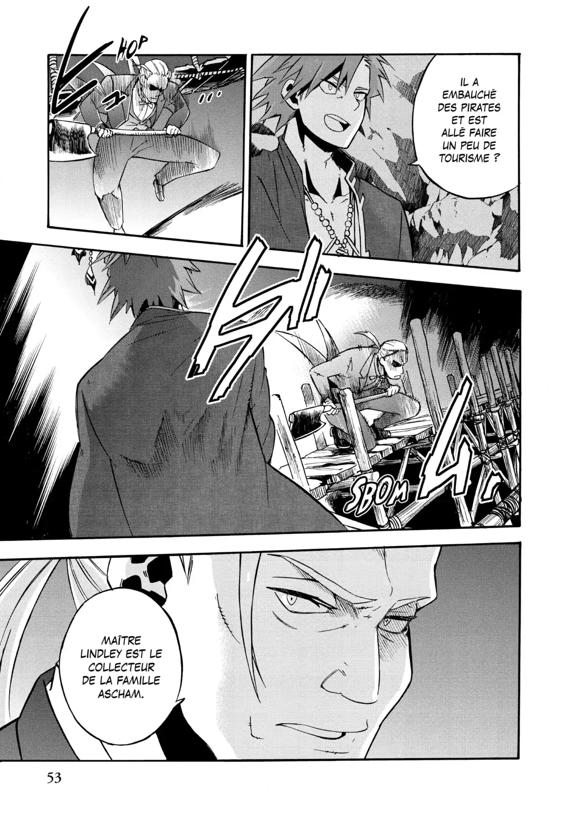 Arbos Anima Volume 4 page 54