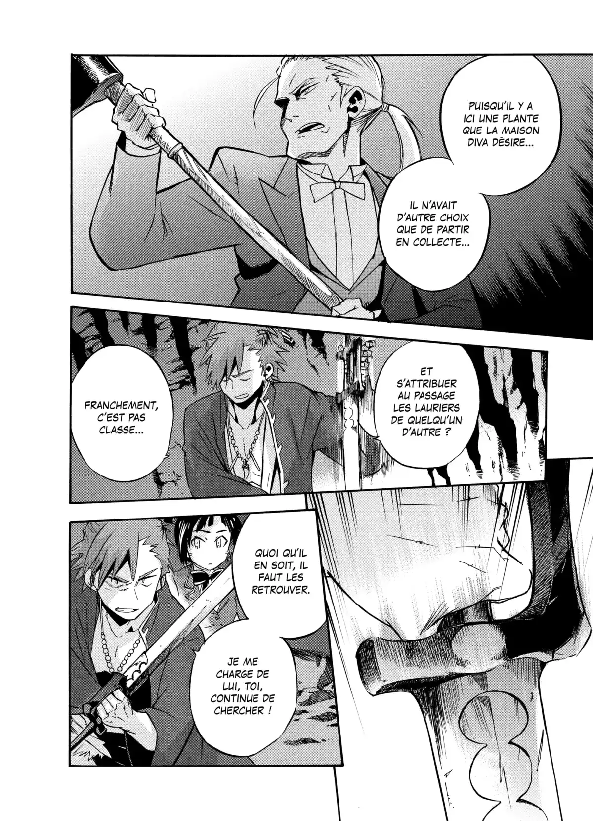 Arbos Anima Volume 4 page 55