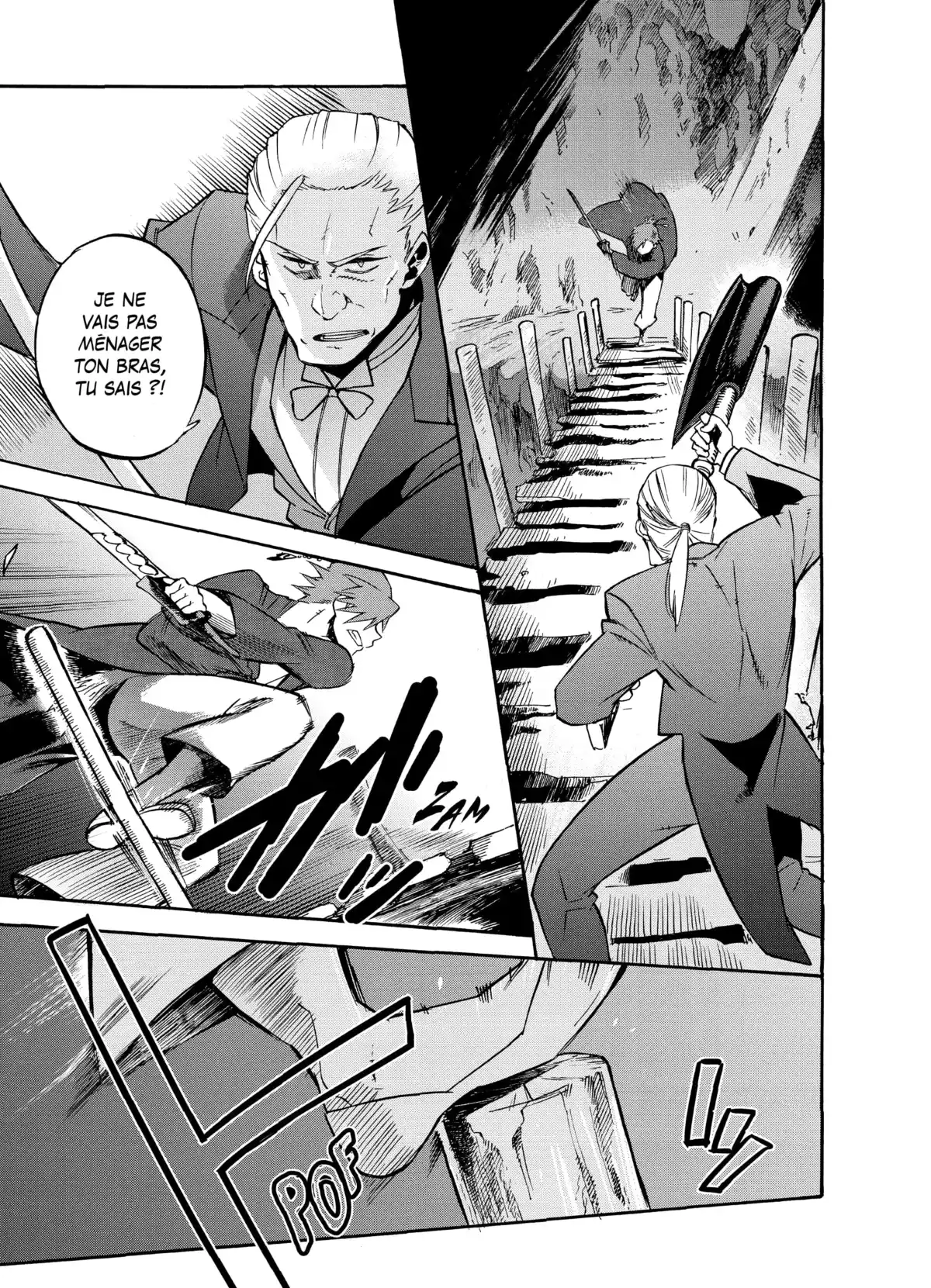 Arbos Anima Volume 4 page 56
