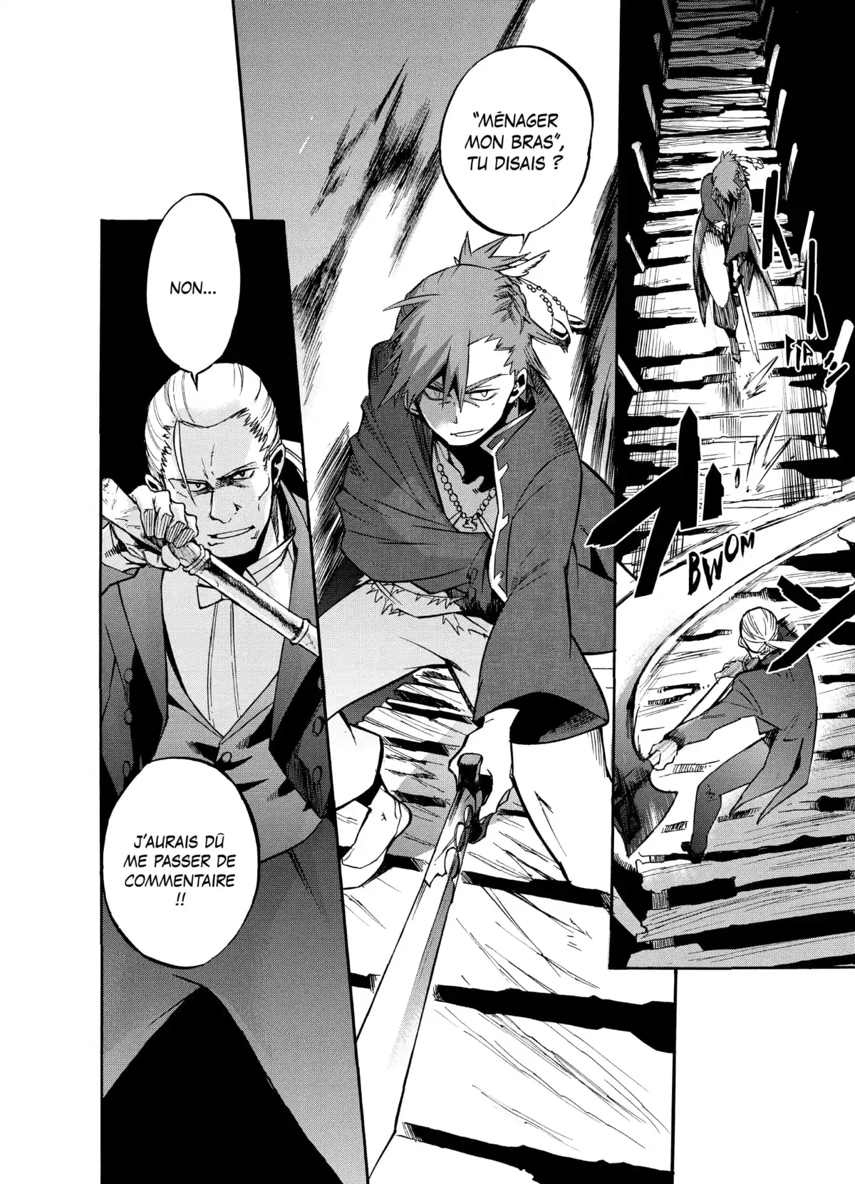 Arbos Anima Volume 4 page 58