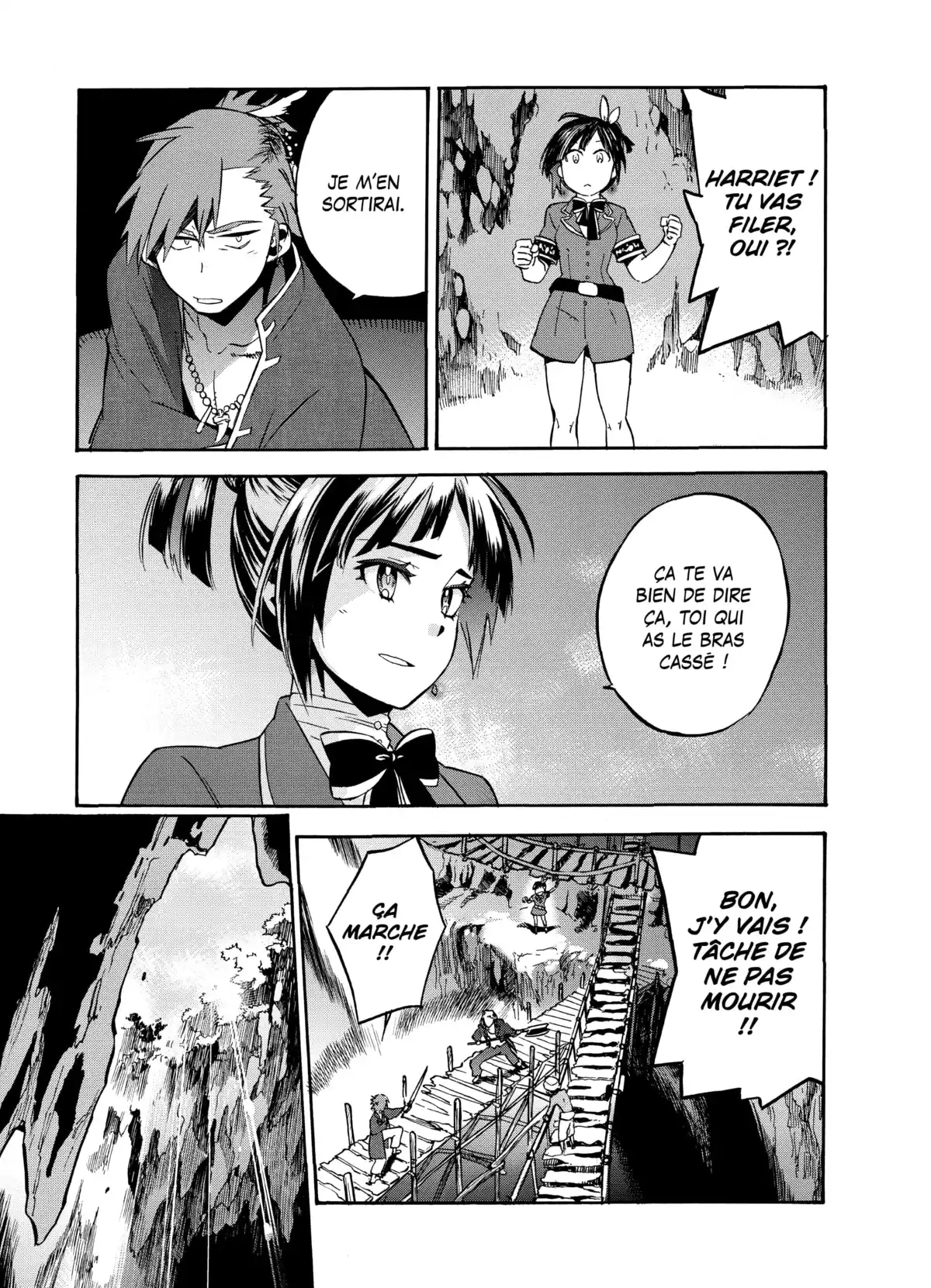 Arbos Anima Volume 4 page 59