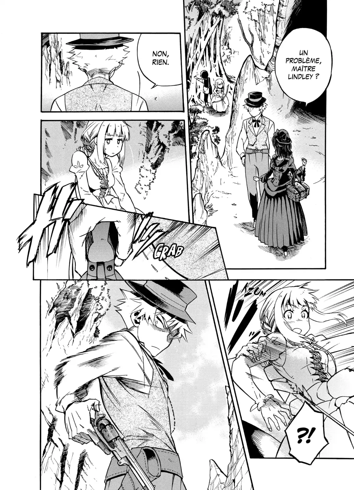 Arbos Anima Volume 4 page 6