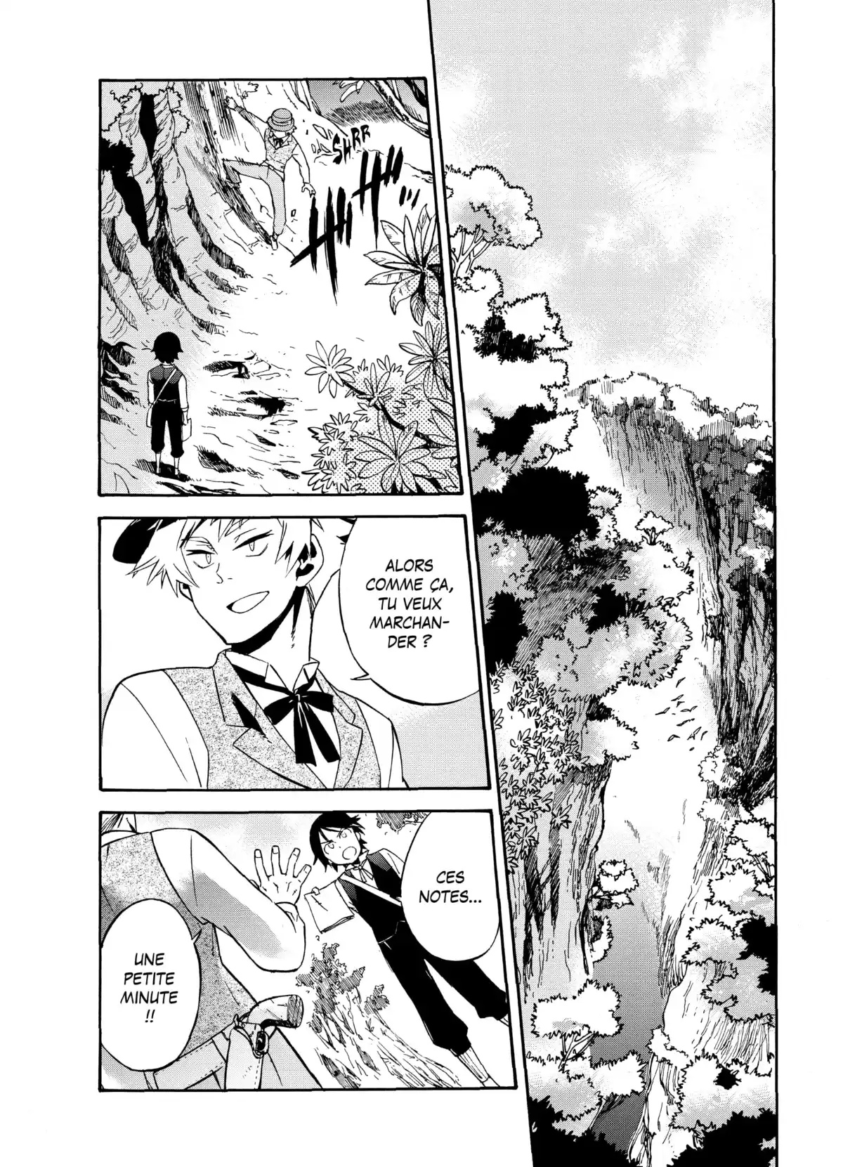 Arbos Anima Volume 4 page 60