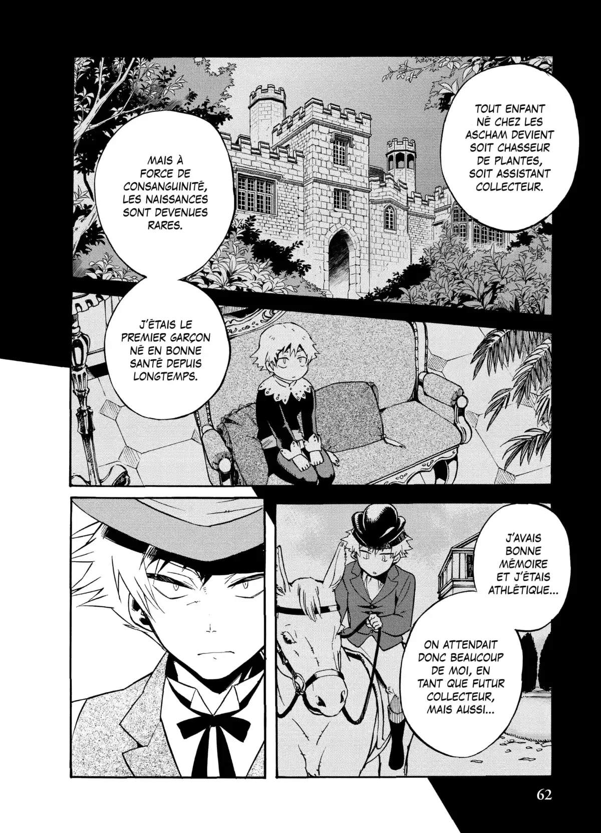 Arbos Anima Volume 4 page 62