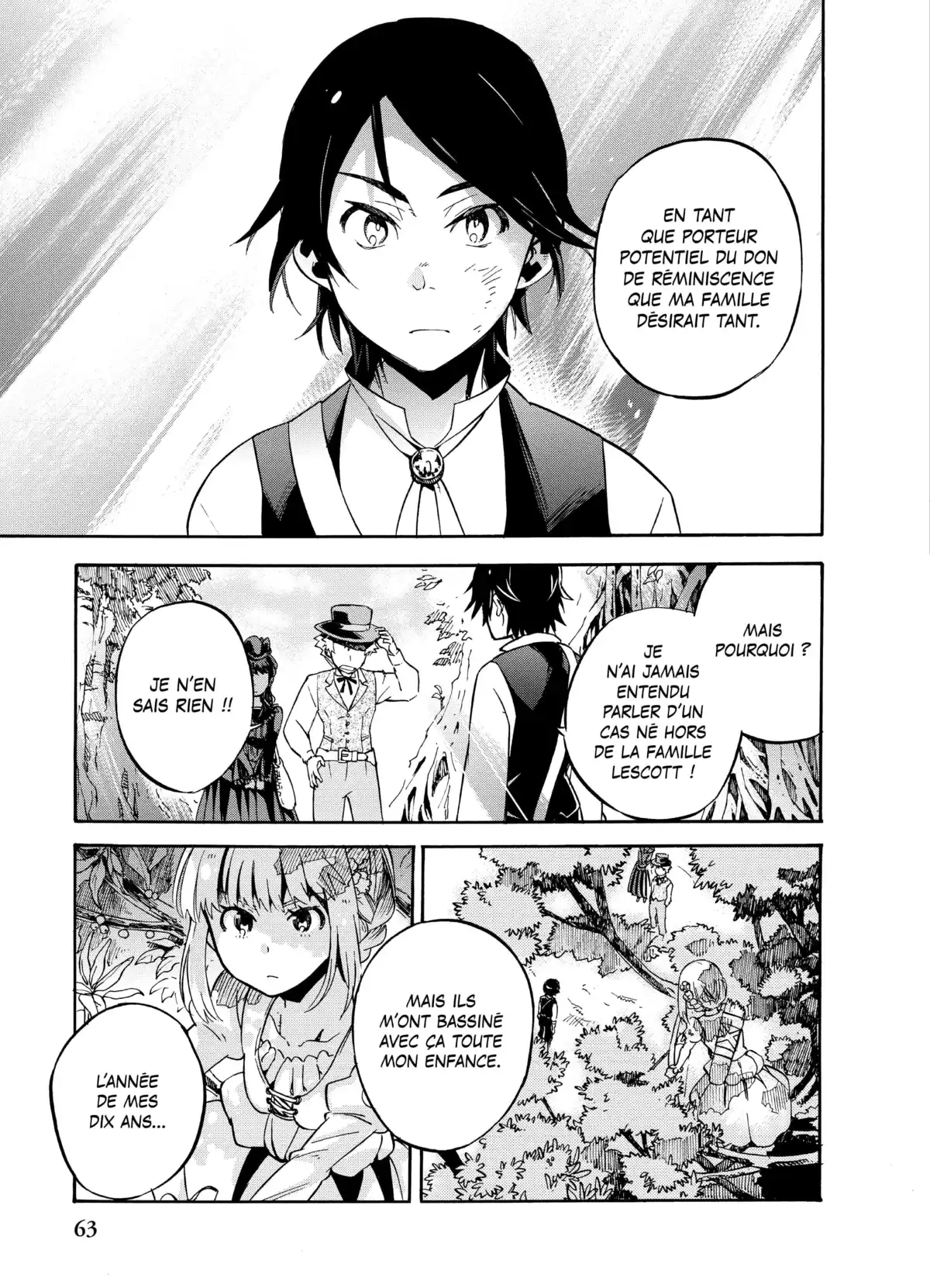 Arbos Anima Volume 4 page 63