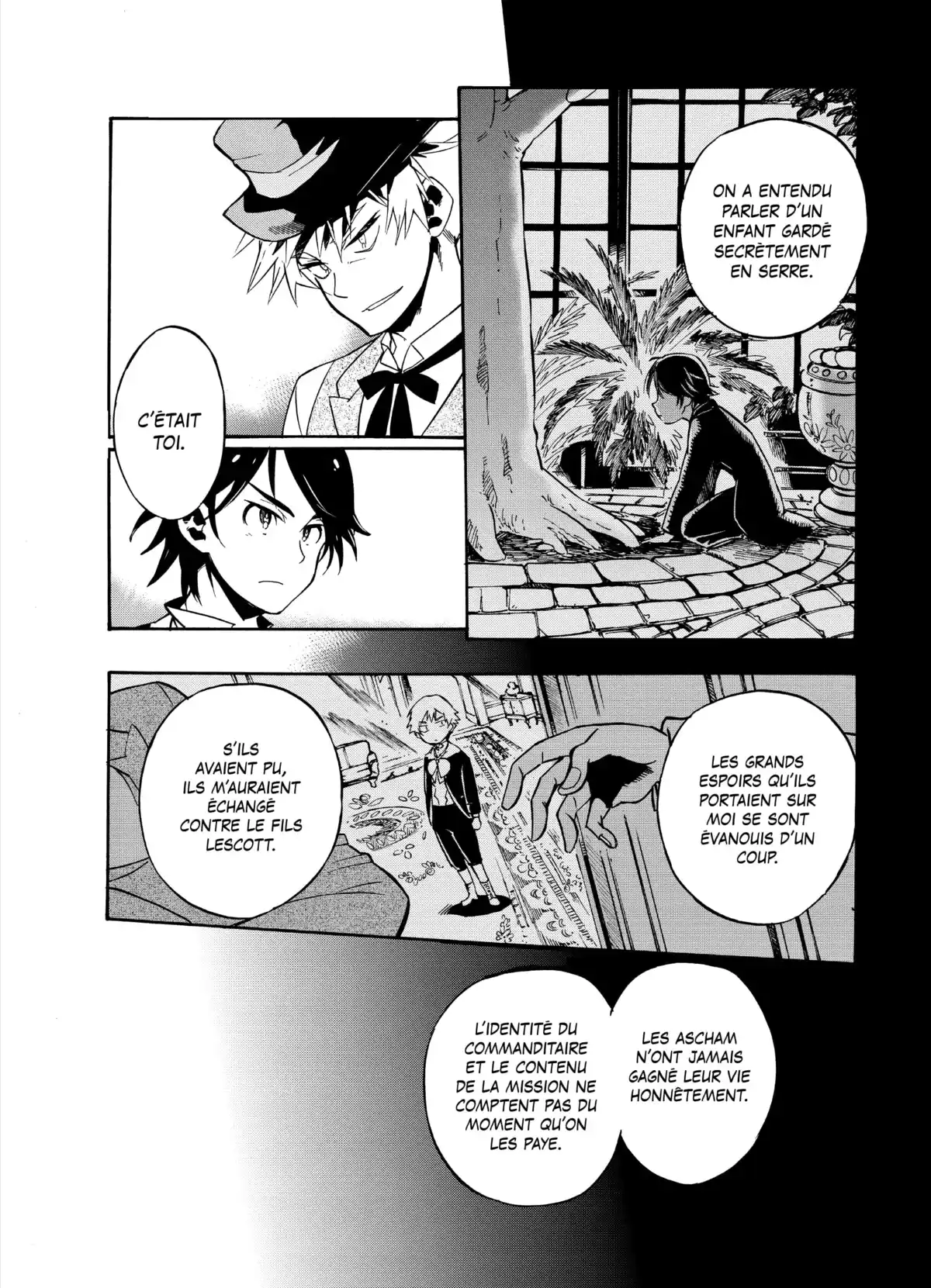 Arbos Anima Volume 4 page 64