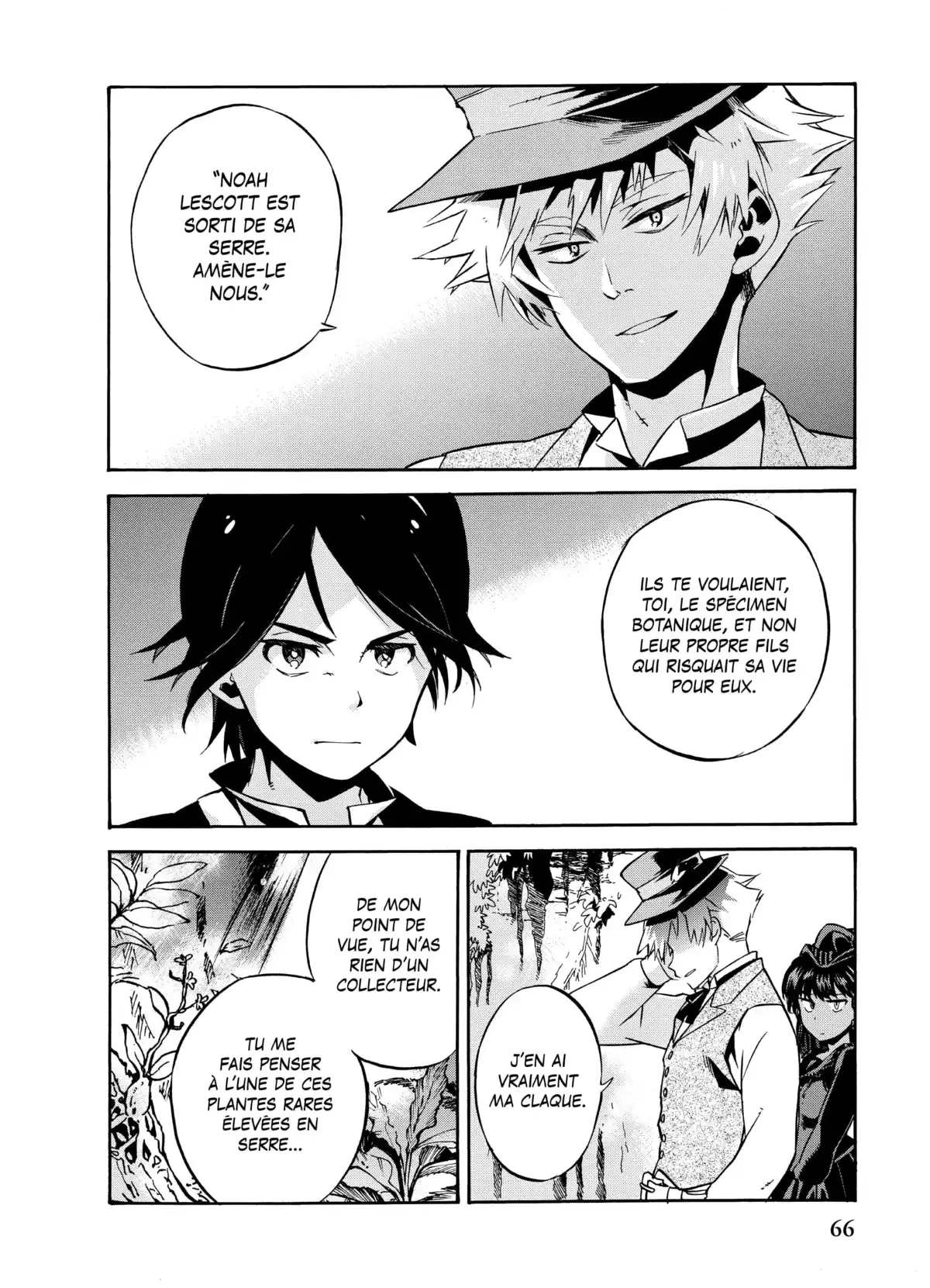 Arbos Anima Volume 4 page 66