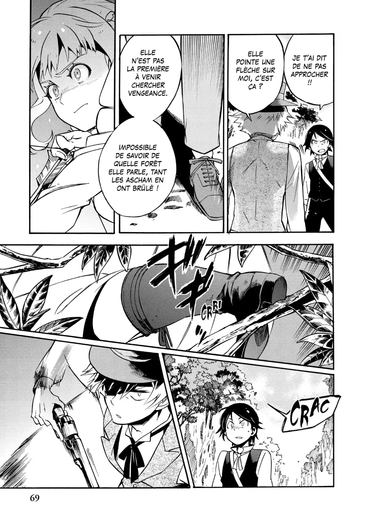 Arbos Anima Volume 4 page 69
