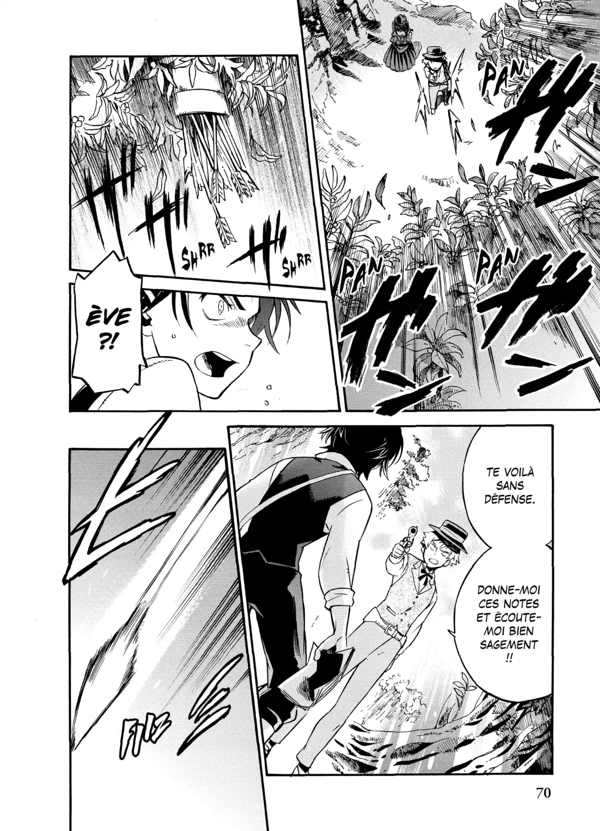 Arbos Anima Volume 4 page 70
