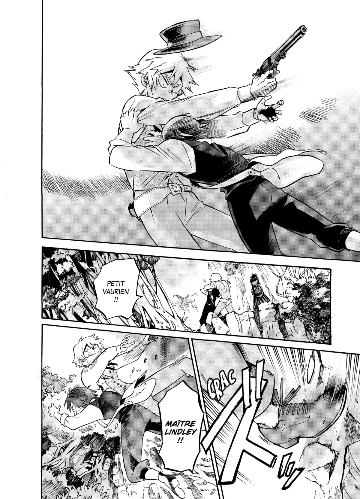 Arbos Anima Volume 4 page 72