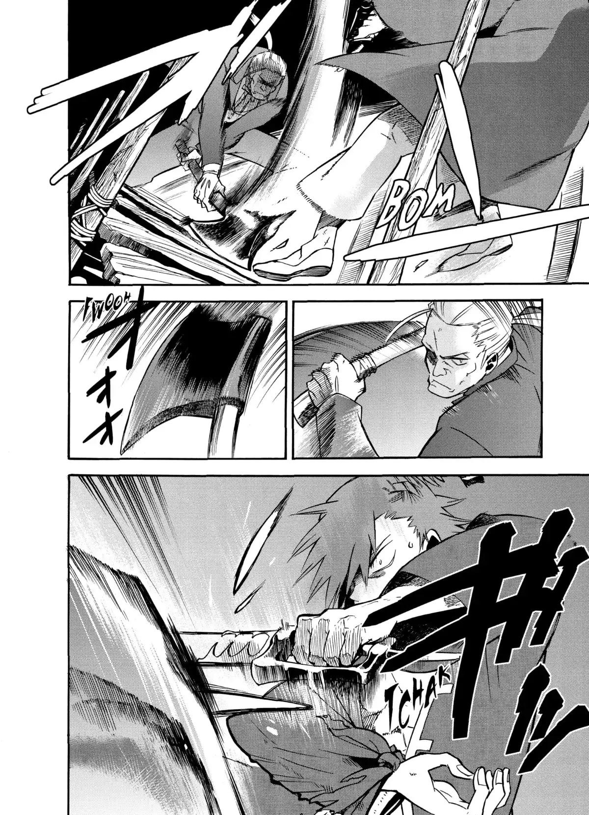 Arbos Anima Volume 4 page 83