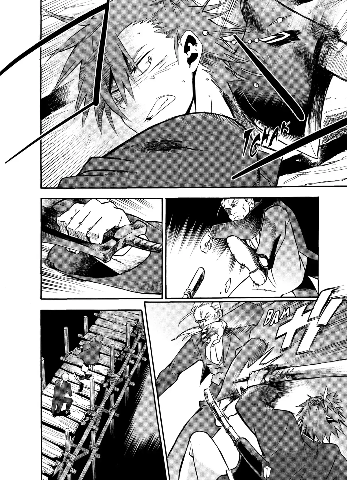 Arbos Anima Volume 4 page 85