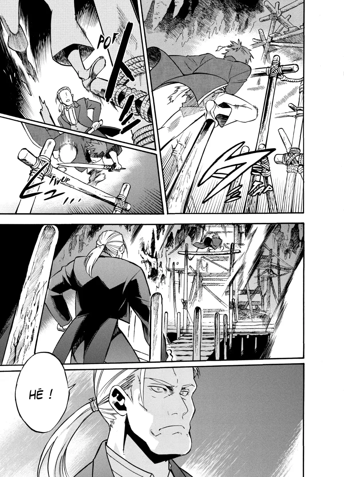 Arbos Anima Volume 4 page 86