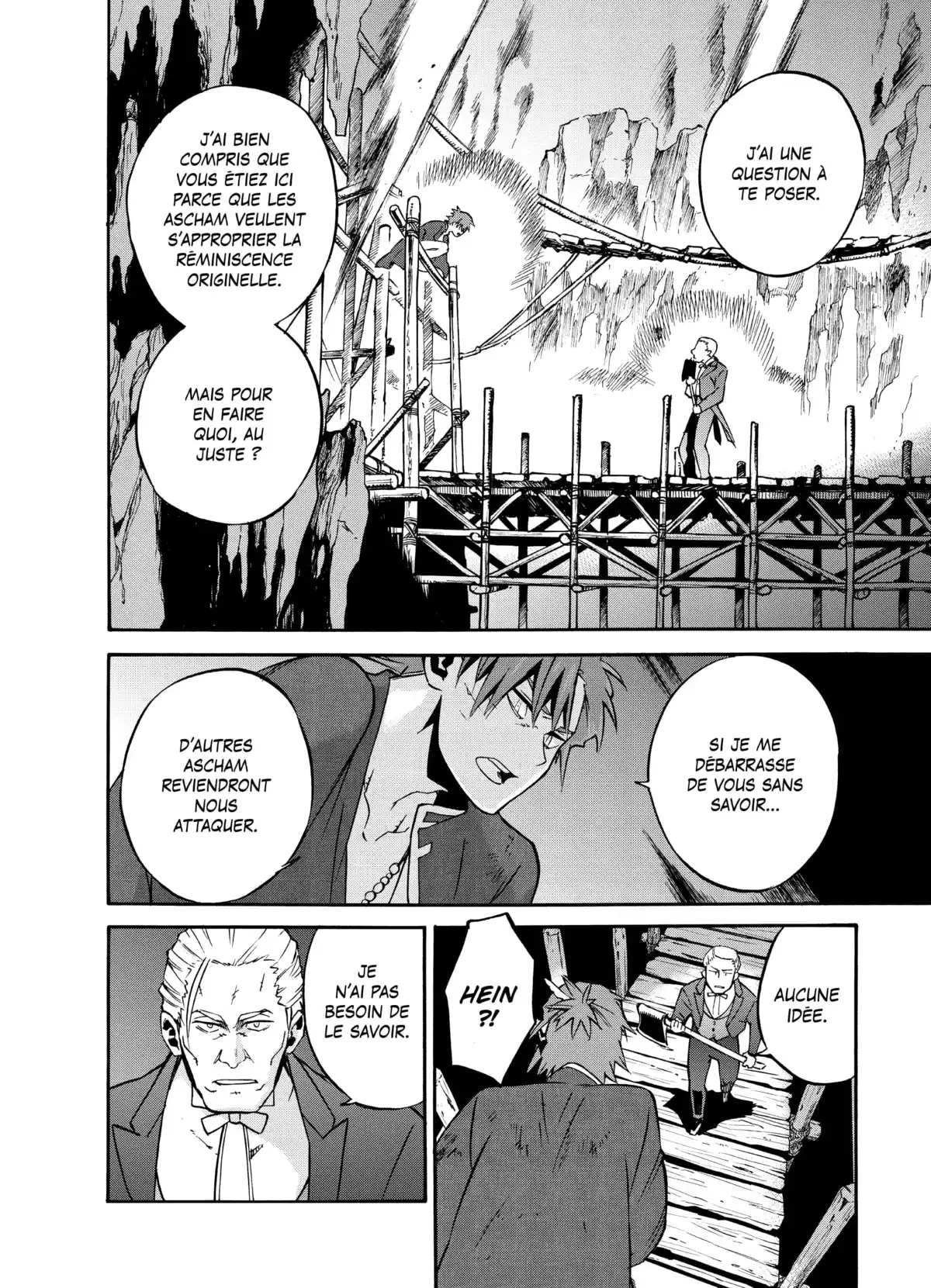 Arbos Anima Volume 4 page 87