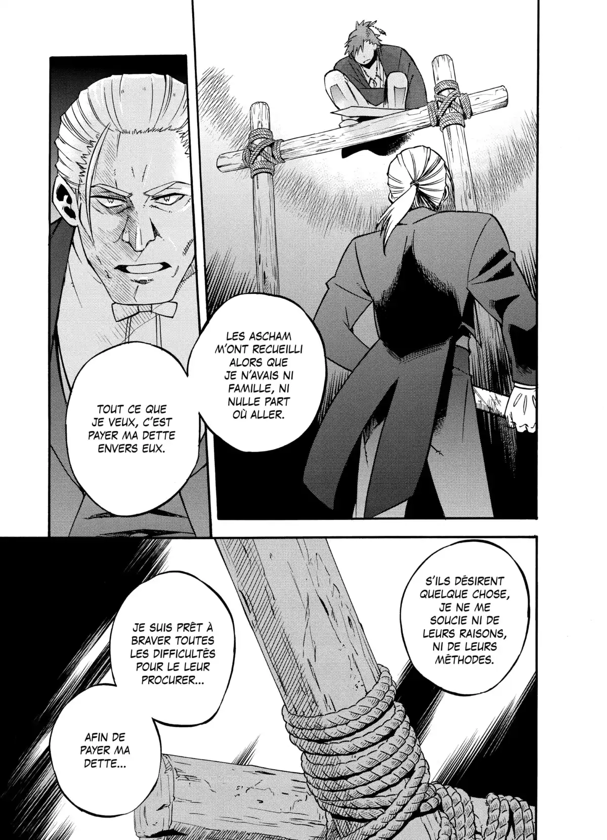Arbos Anima Volume 4 page 88