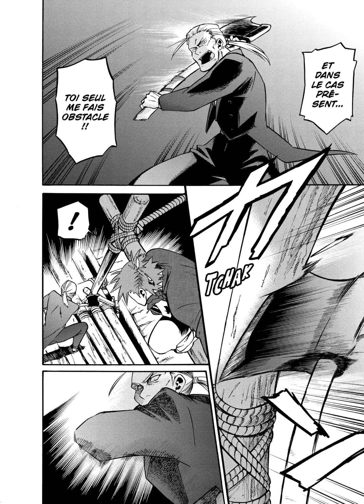 Arbos Anima Volume 4 page 89