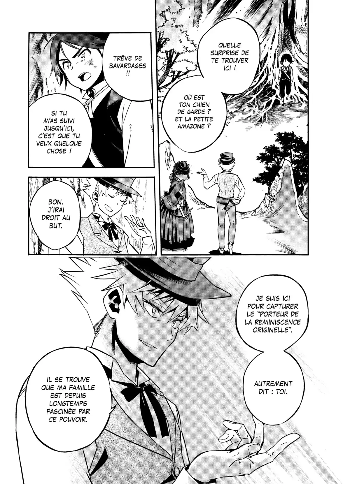 Arbos Anima Volume 4 page 9