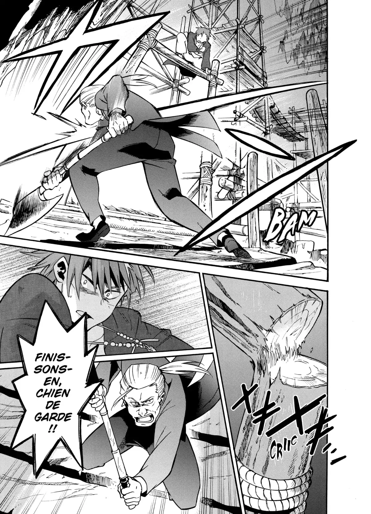 Arbos Anima Volume 4 page 90