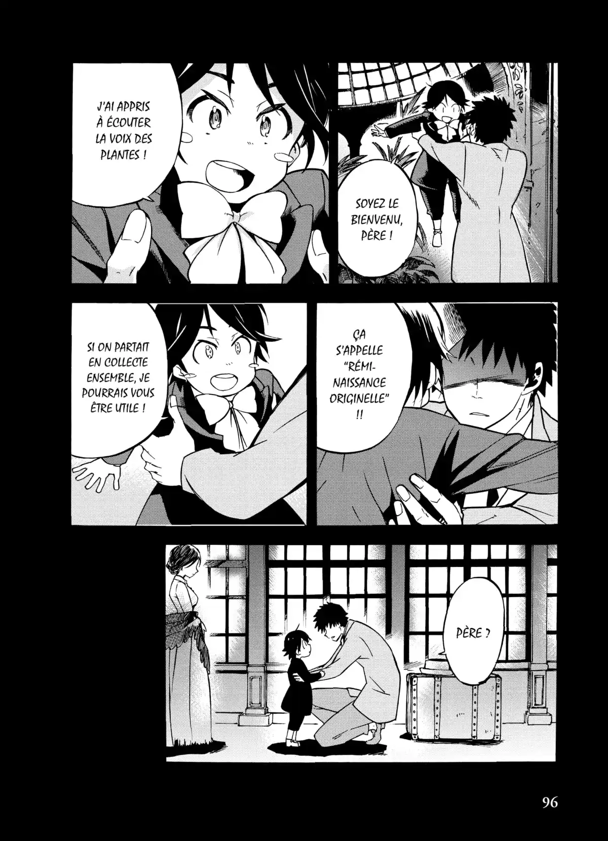 Arbos Anima Volume 4 page 95