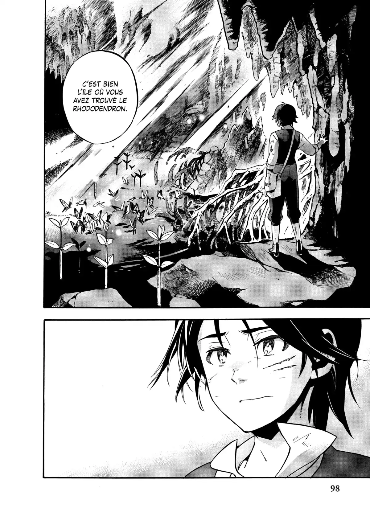 Arbos Anima Volume 4 page 97