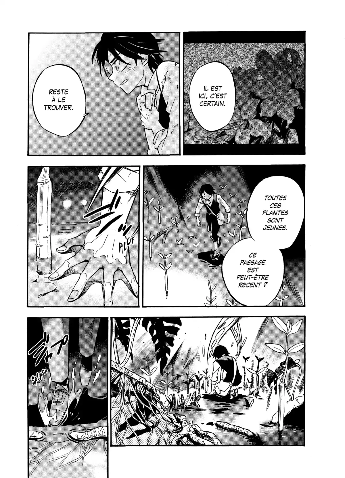 Arbos Anima Volume 4 page 98