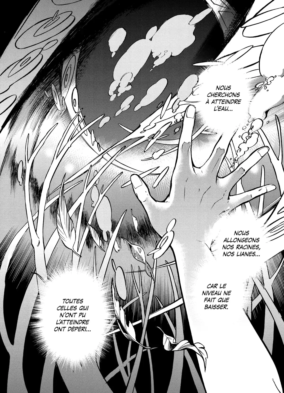 Arbos Anima Volume 4 page 99