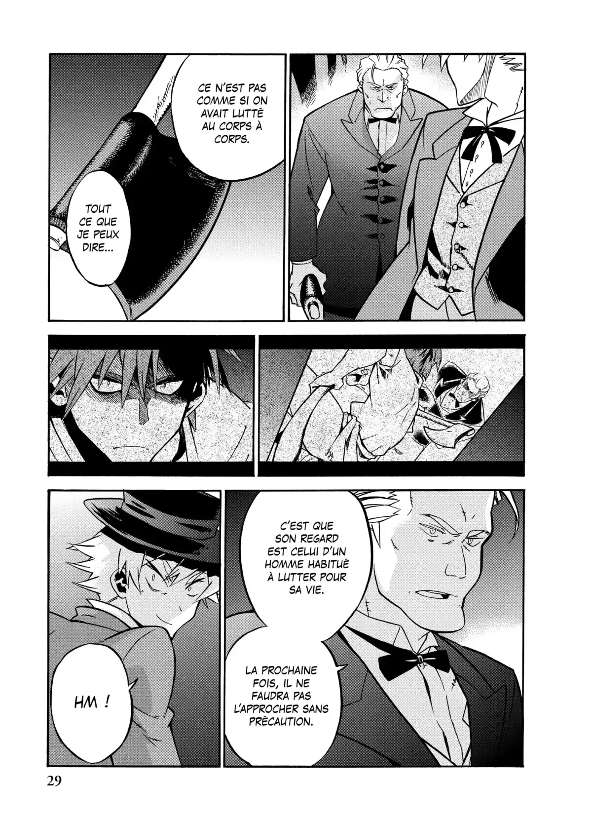 Arbos Anima Volume 2 page 30