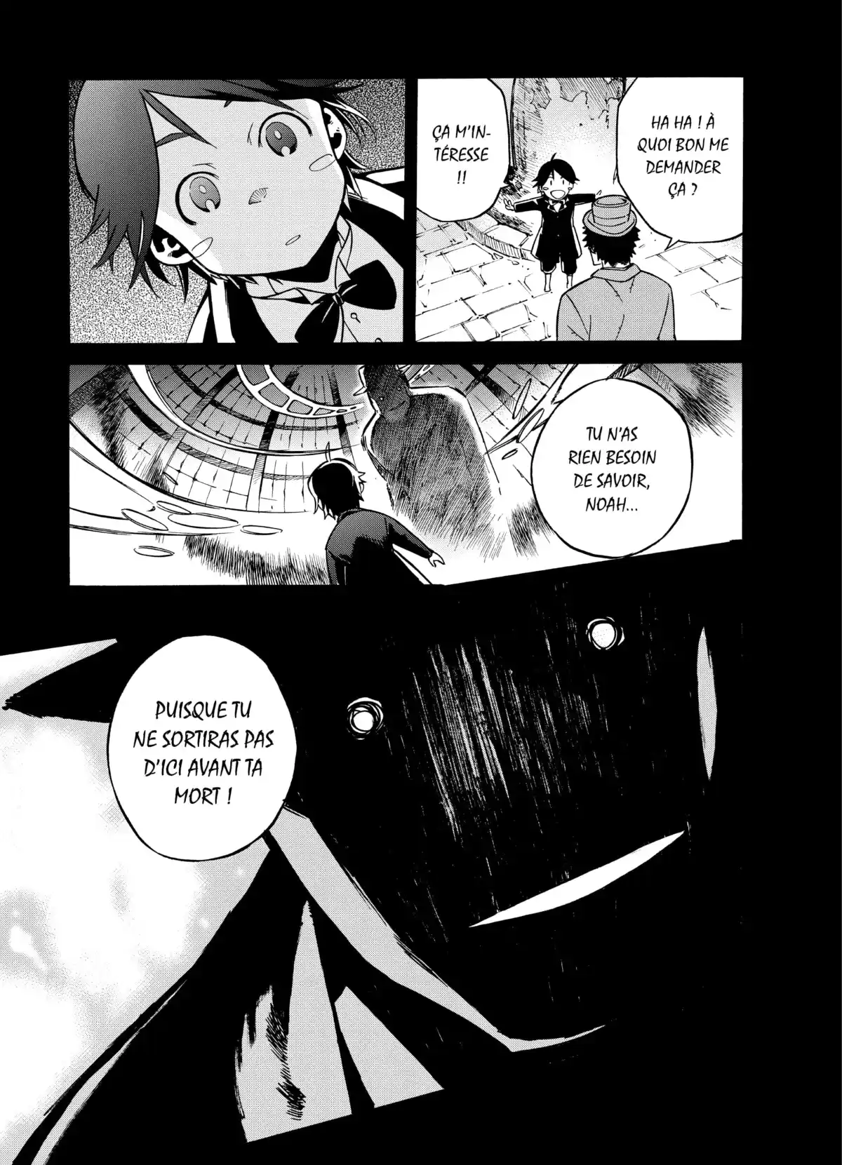 Arbos Anima Volume 2 page 34