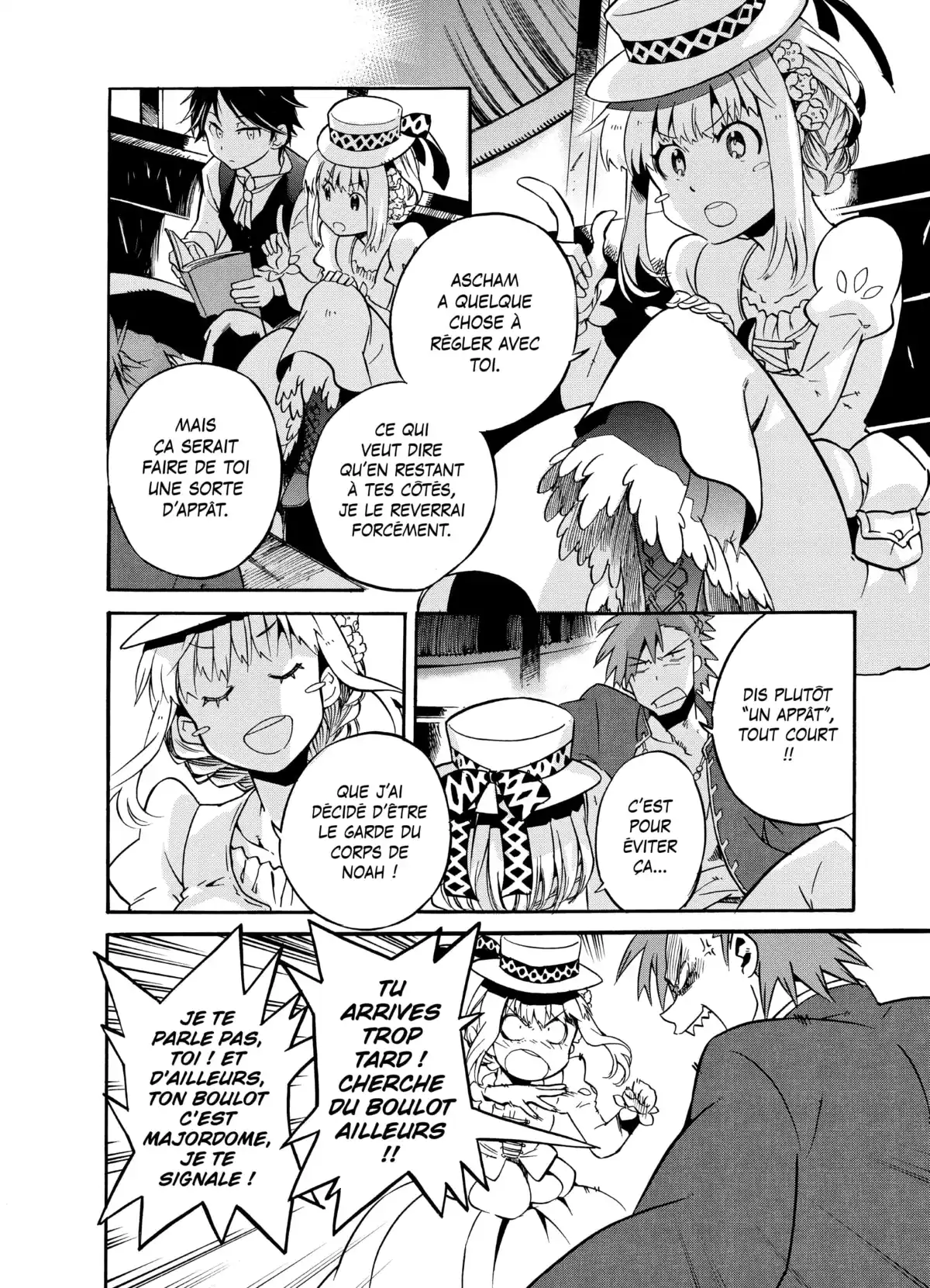 Arbos Anima Volume 2 page 41