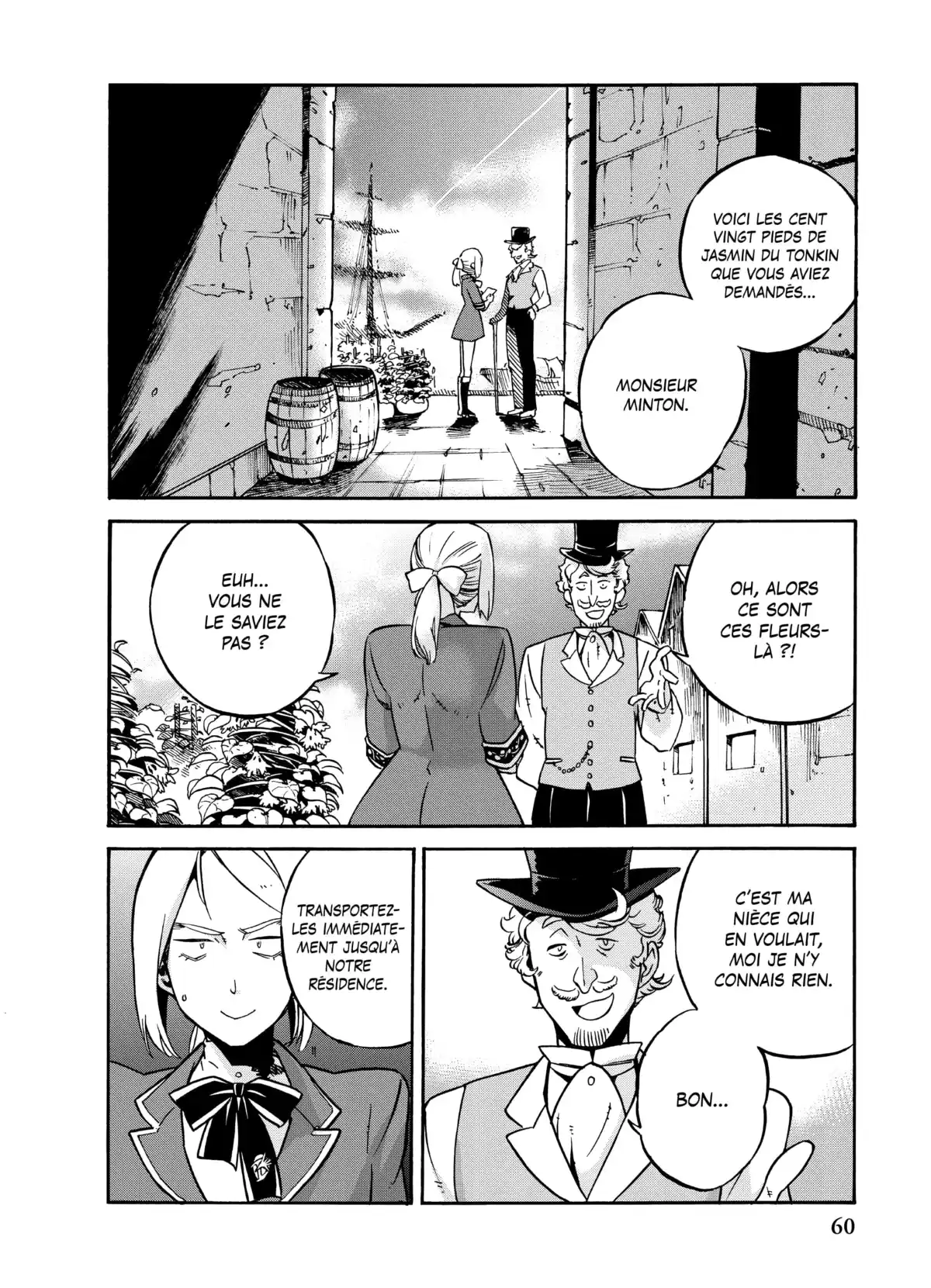 Arbos Anima Volume 2 page 61