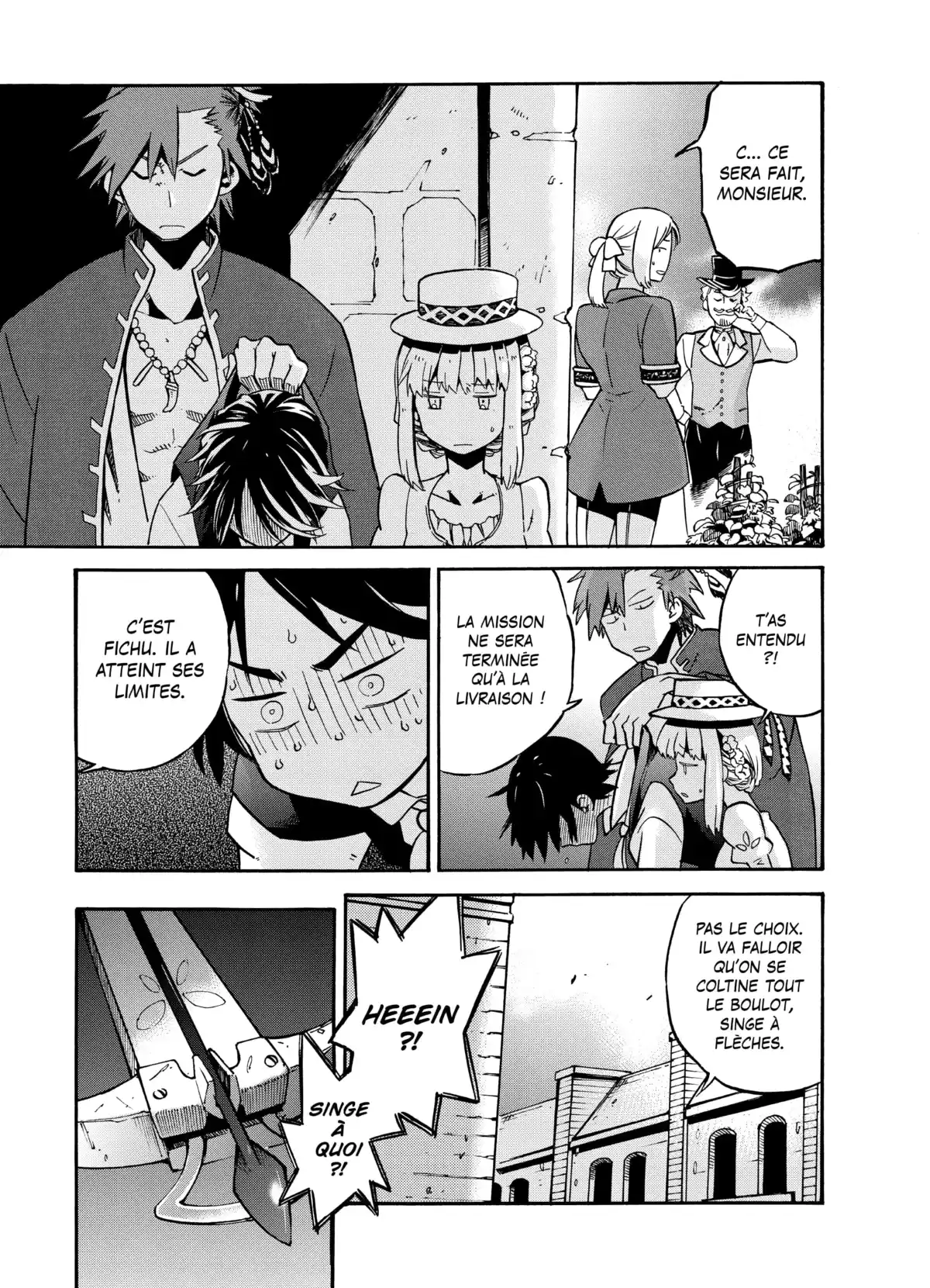 Arbos Anima Volume 2 page 62