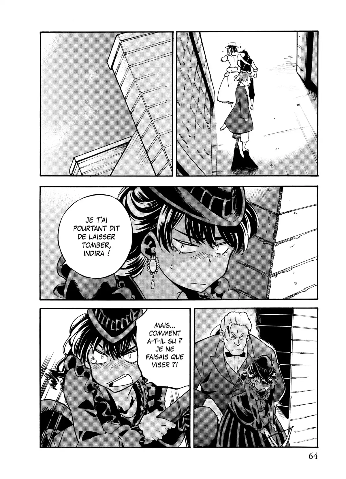 Arbos Anima Volume 2 page 65