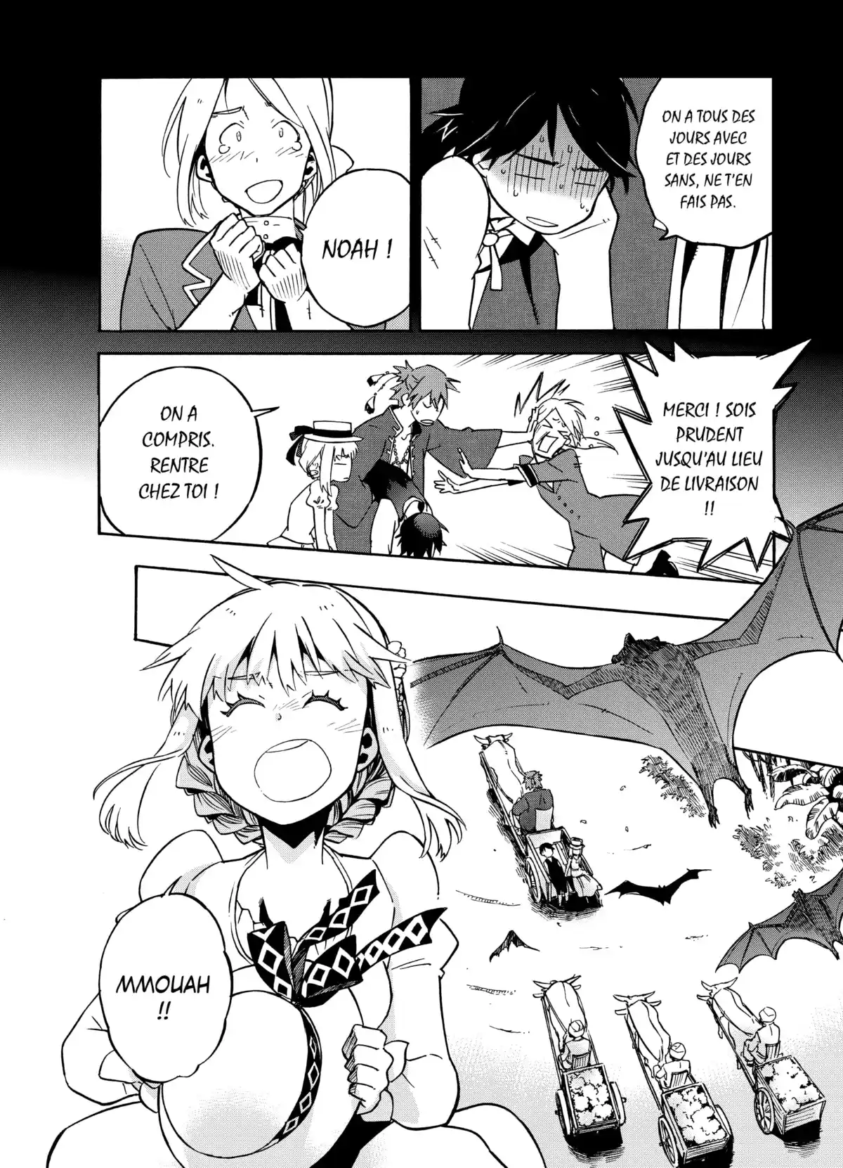 Arbos Anima Volume 2 page 69