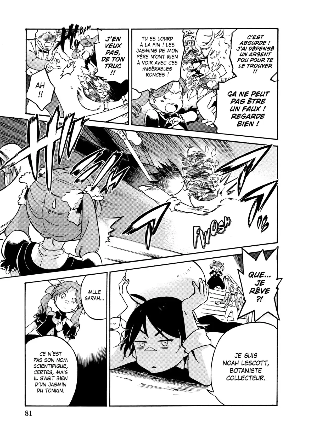 Arbos Anima Volume 2 page 82