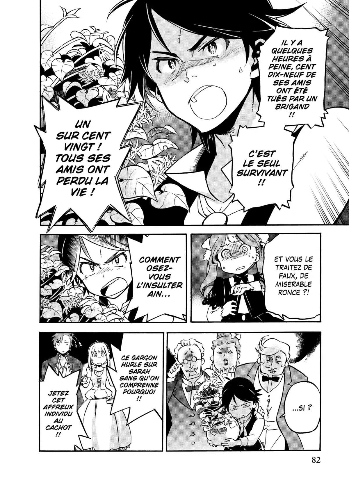 Arbos Anima Volume 2 page 83