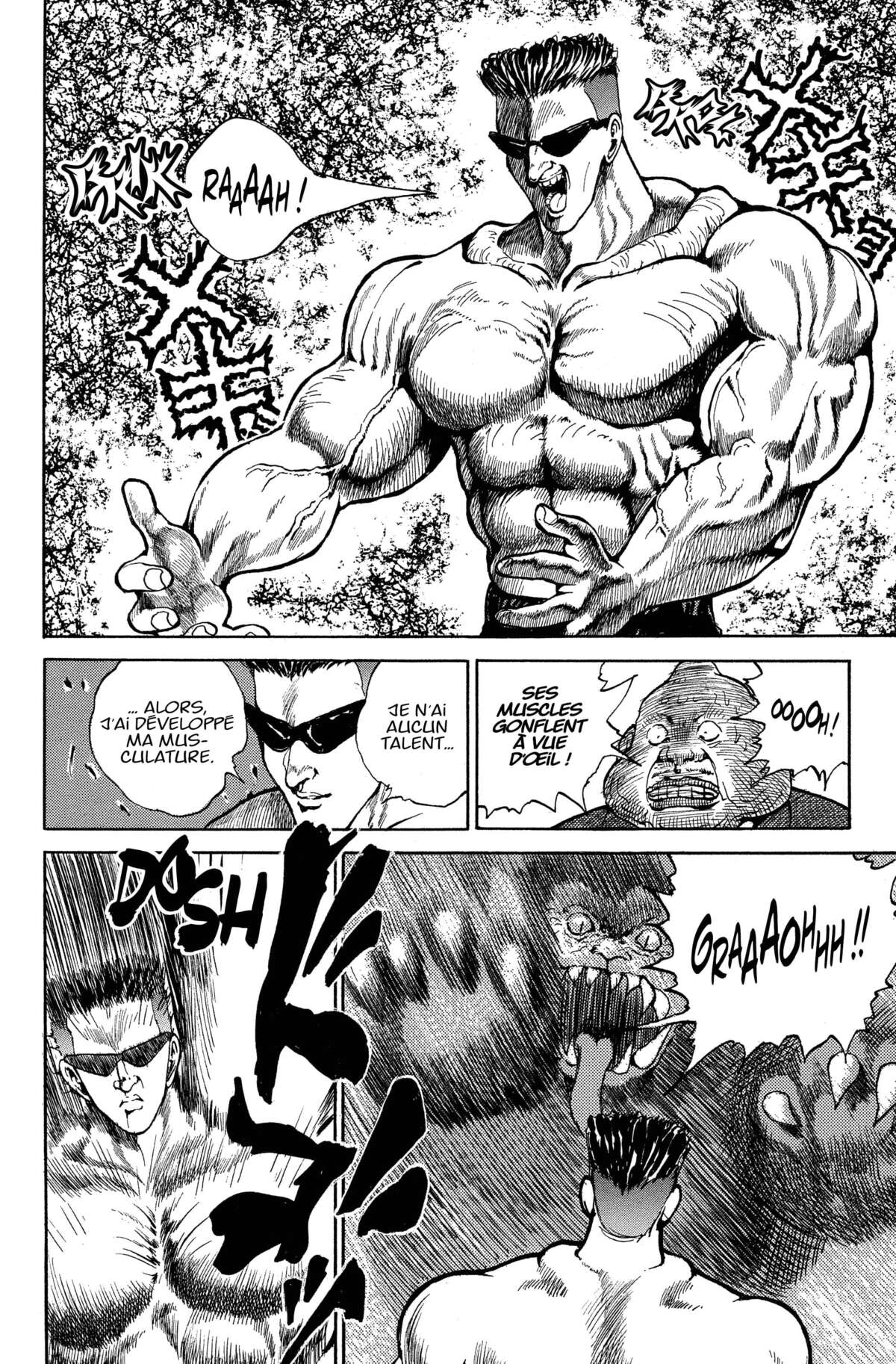 Yu Yu Hakusho – Star Edition Volume 4 page 75