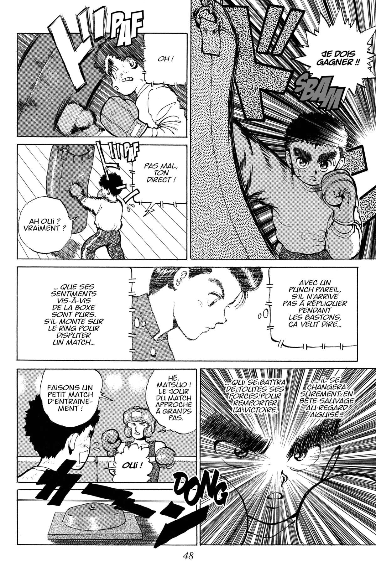 Yu Yu Hakusho – Star Edition Volume 2 page 50