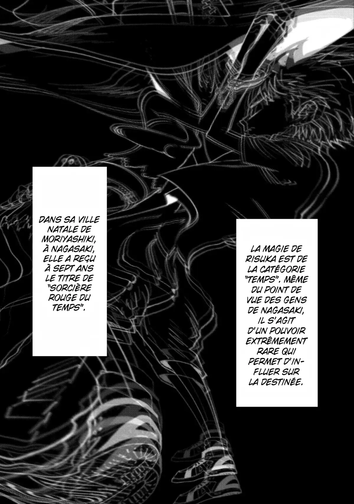 New Authentic Magical Girl Volume 1 page 83