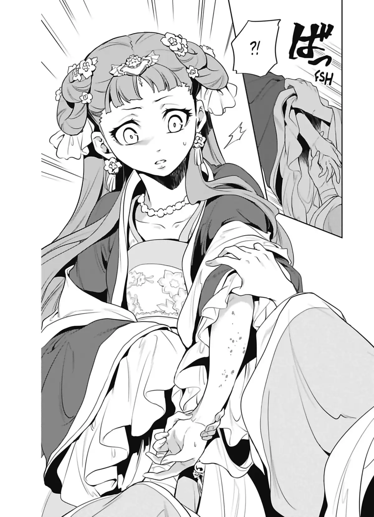 Les Carnets de l’Apothicaire Volume 2 page 143