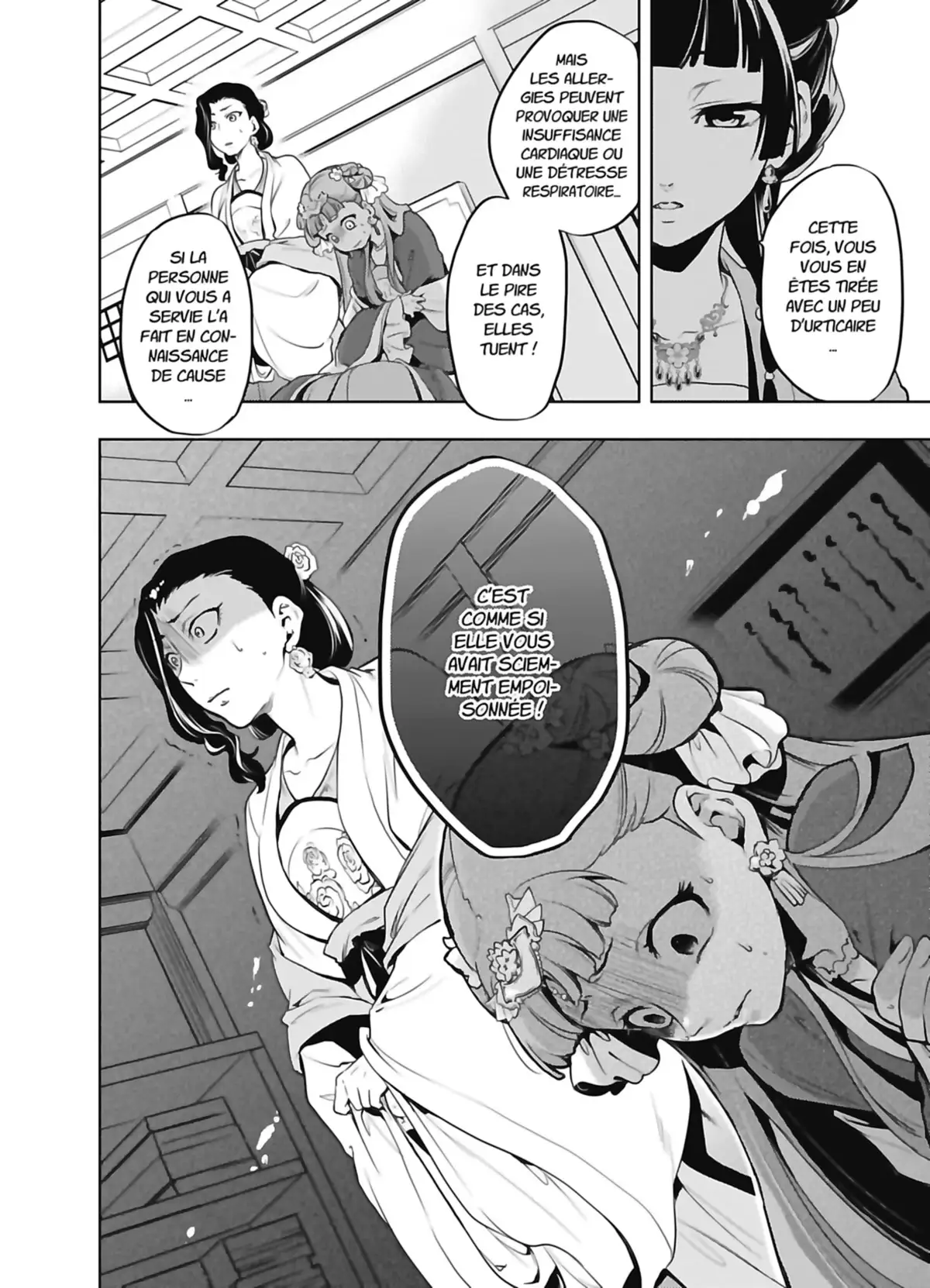 Les Carnets de l’Apothicaire Volume 2 page 151