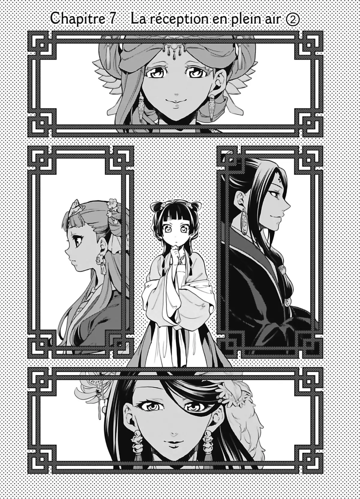 Les Carnets de l’Apothicaire Volume 2 page 86