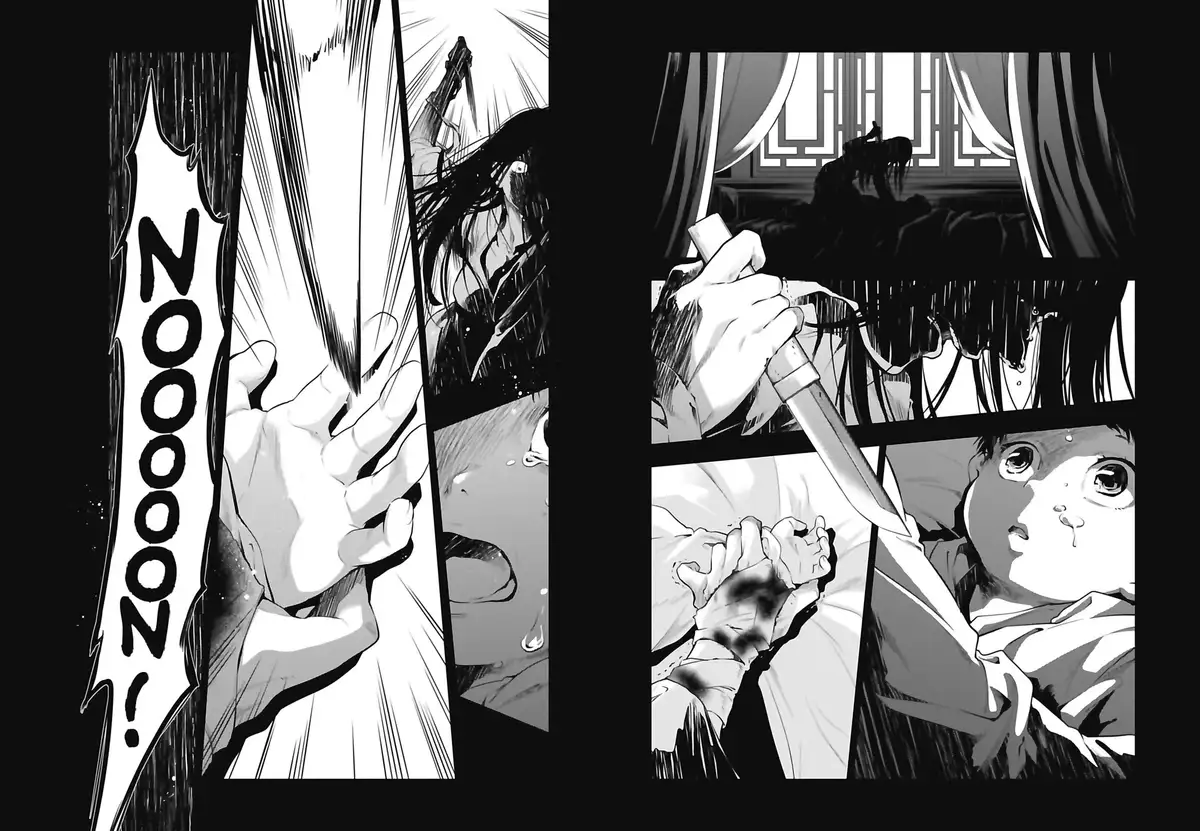 Les Carnets de l’Apothicaire Volume 6 page 64
