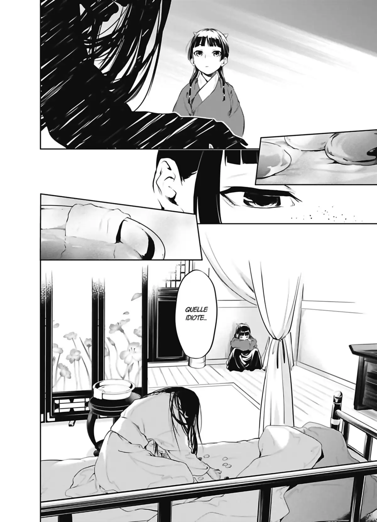 Les Carnets de l’Apothicaire Volume 6 page 76