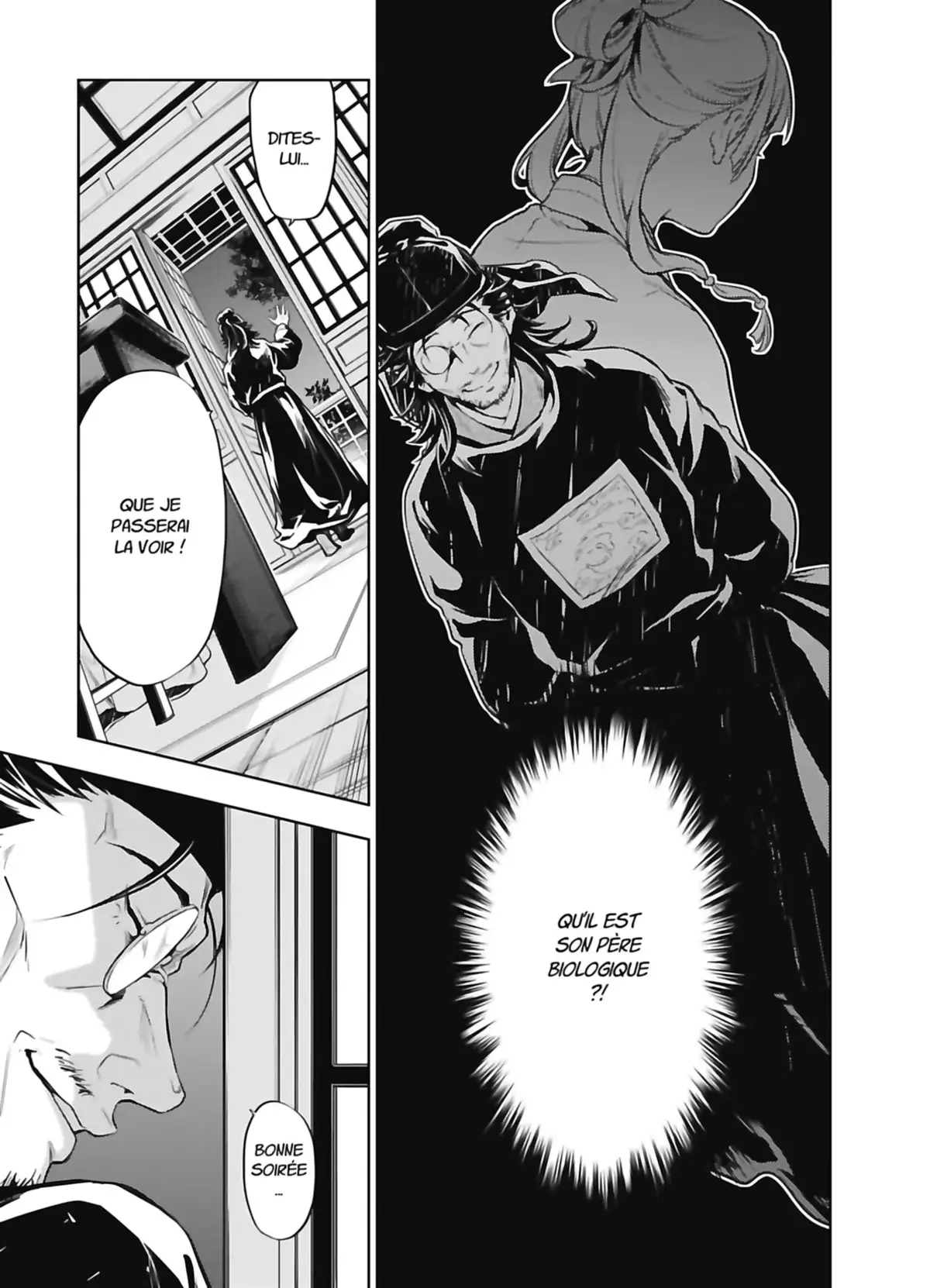 Les Carnets de l’Apothicaire Volume 6 page 87