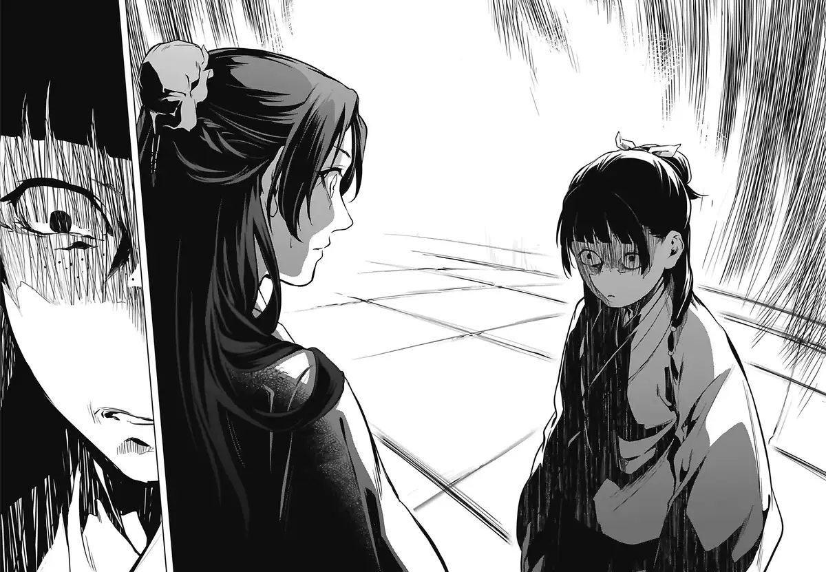 Les Carnets de l’Apothicaire Volume 6 page 90