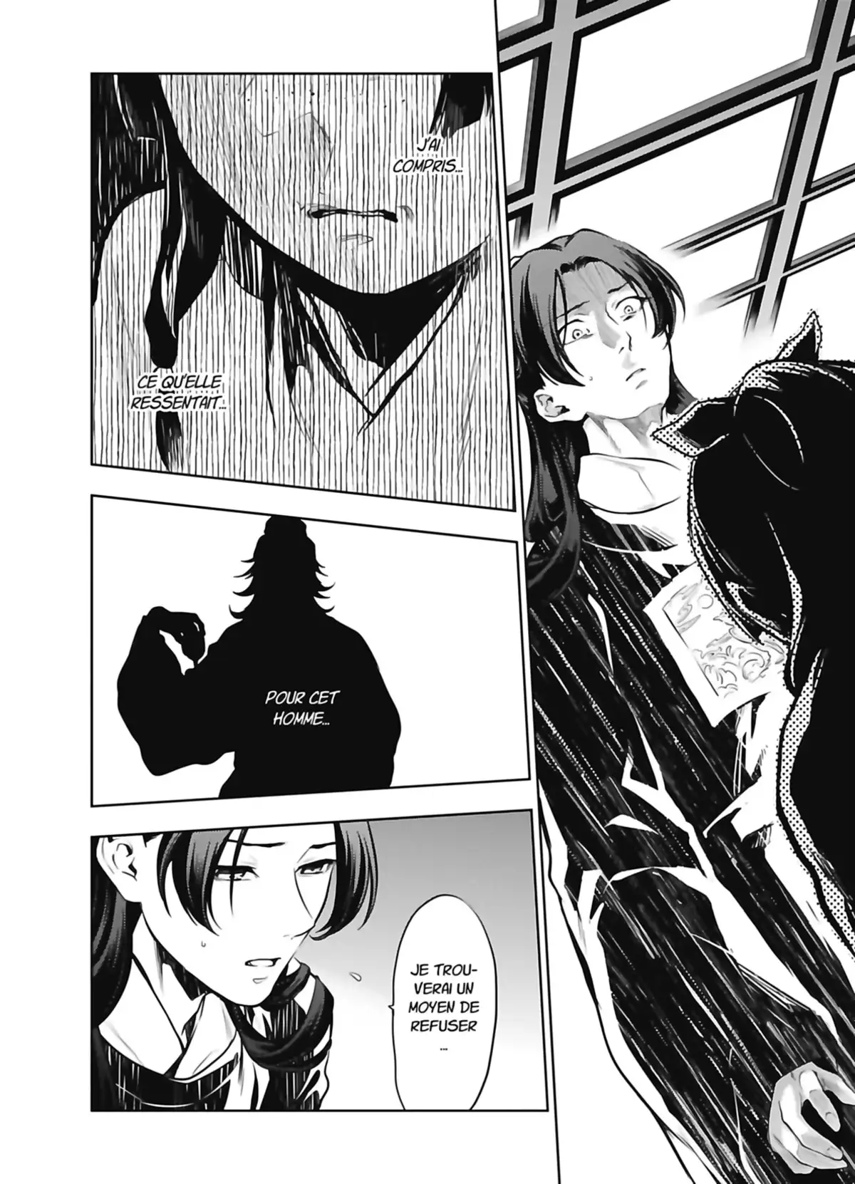 Les Carnets de l’Apothicaire Volume 6 page 91