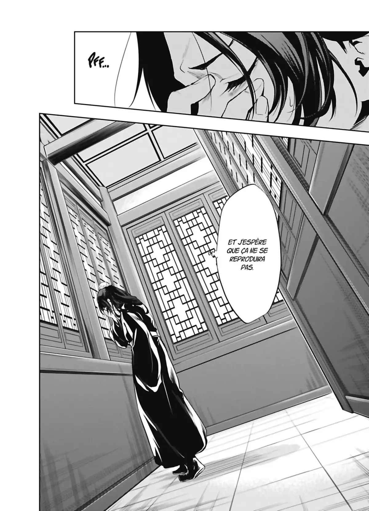Les Carnets de l’Apothicaire Volume 6 page 93