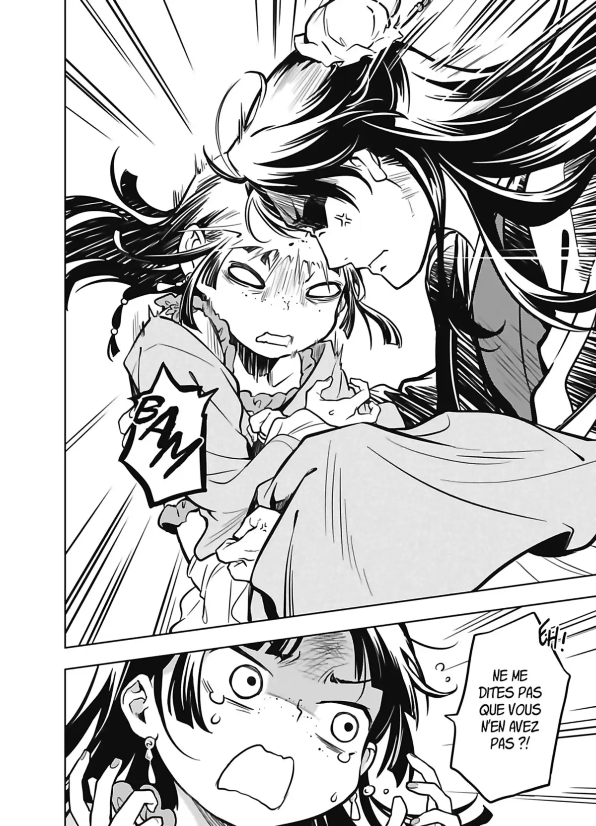 Les Carnets de l’Apothicaire Volume 8 page 106