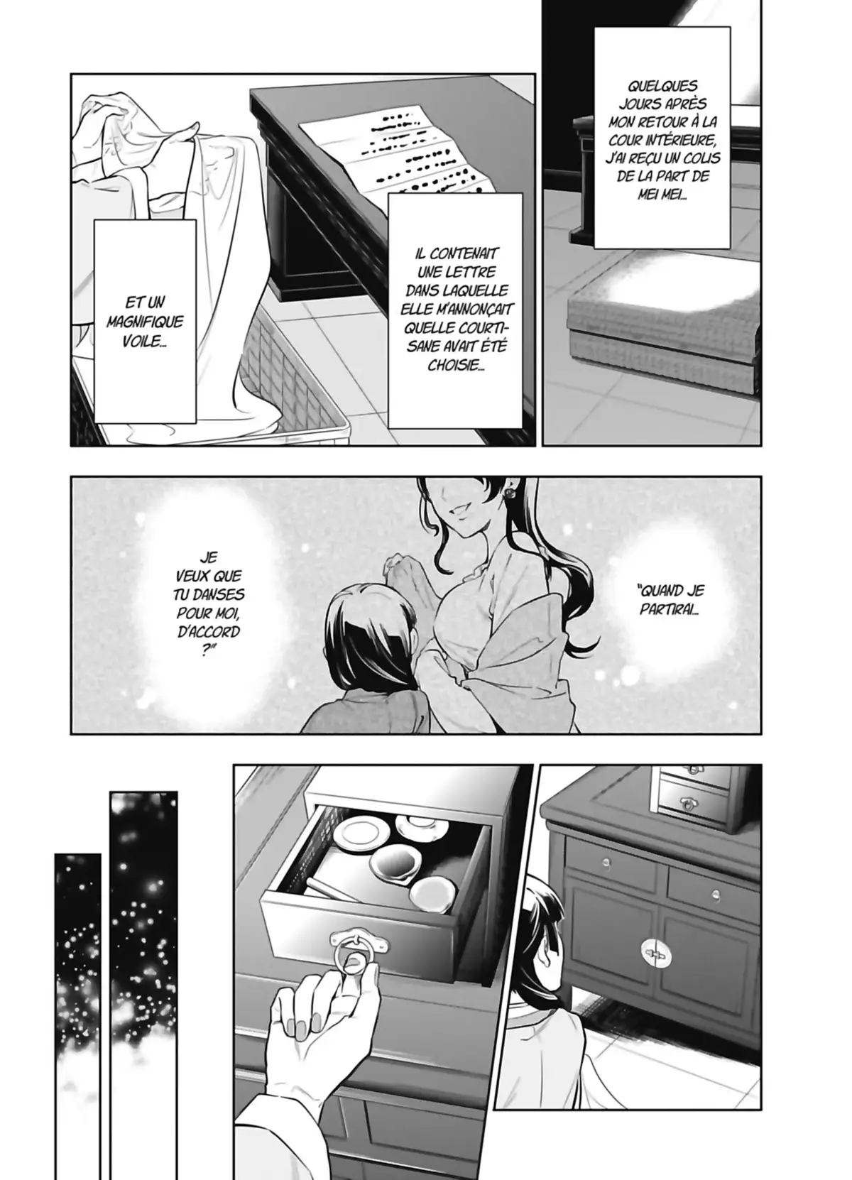 Les Carnets de l’Apothicaire Volume 8 page 78