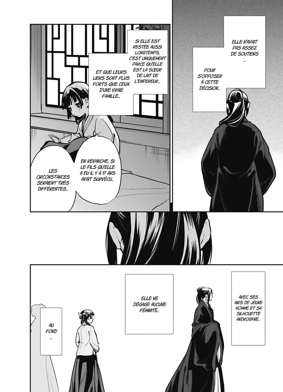 Les Carnets de l’Apothicaire Volume 4 page 77